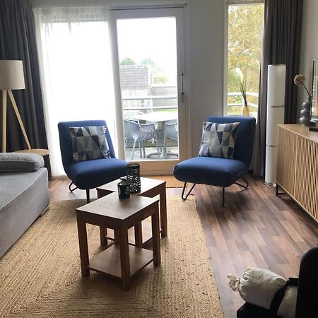 Appartement De Vrijbuiter, Resort Amelander Kaap Hollum  Εξωτερικό φωτογραφία