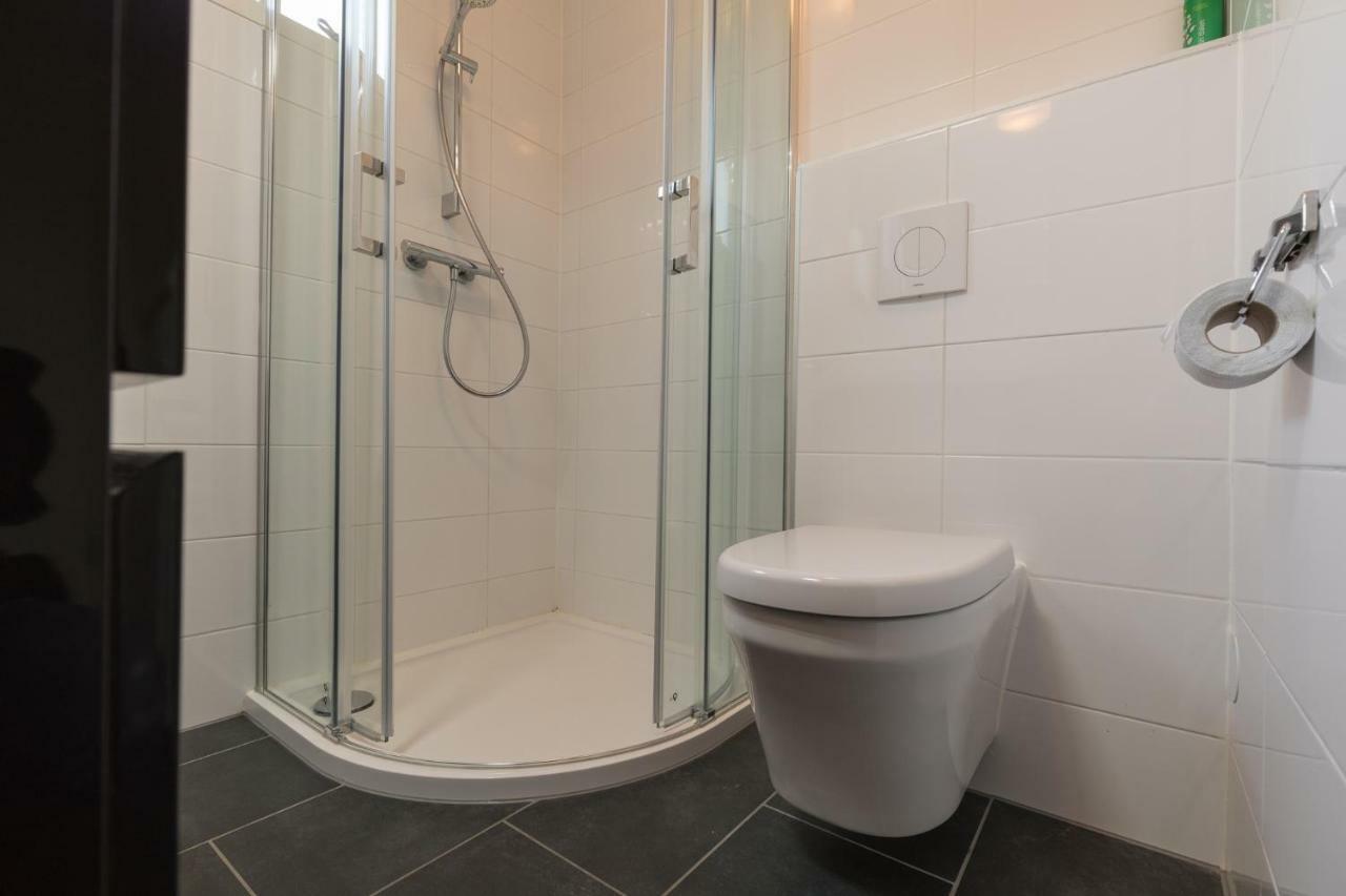 Appartement De Vrijbuiter, Resort Amelander Kaap Hollum  Εξωτερικό φωτογραφία