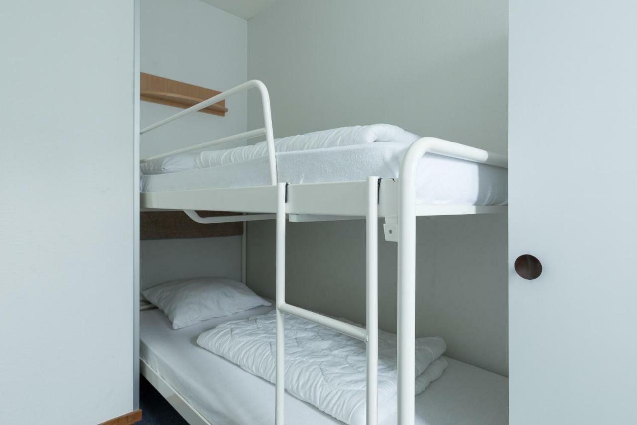 Appartement De Vrijbuiter, Resort Amelander Kaap Hollum  Εξωτερικό φωτογραφία