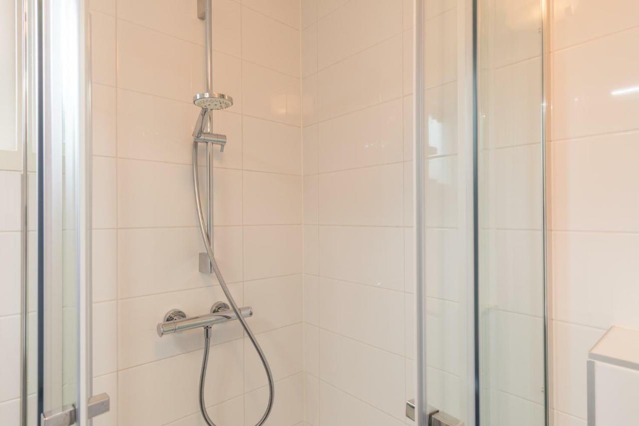 Appartement De Vrijbuiter, Resort Amelander Kaap Hollum  Εξωτερικό φωτογραφία