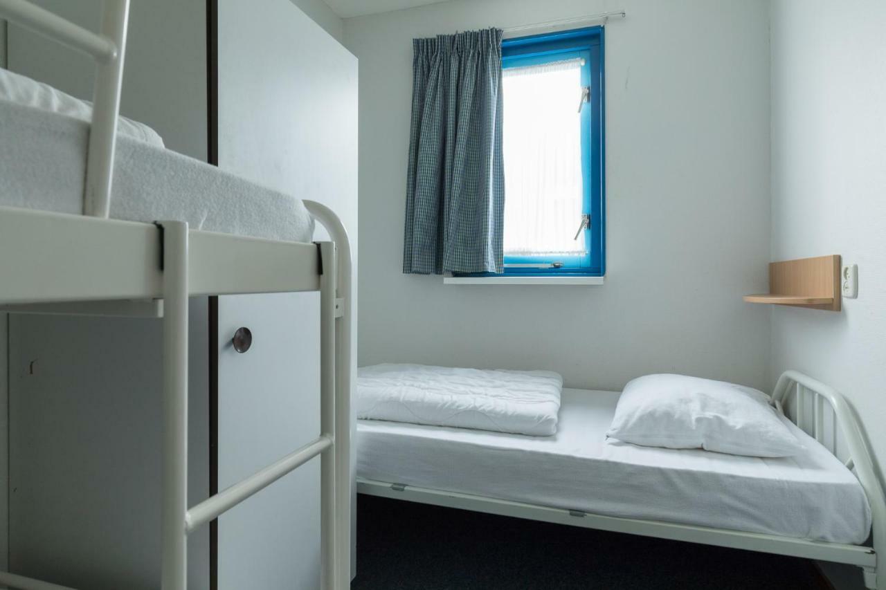Appartement De Vrijbuiter, Resort Amelander Kaap Hollum  Εξωτερικό φωτογραφία